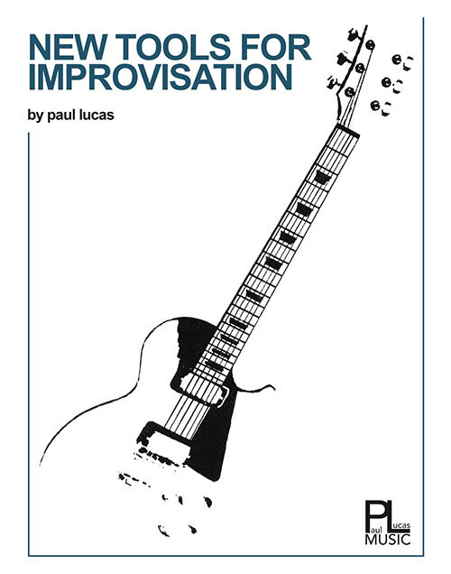 New Tools For Improvisation