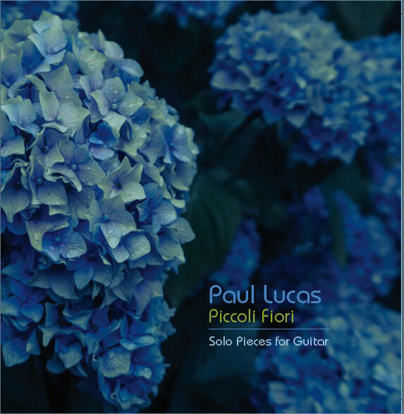 Music's cover image for Piccoli Fiori